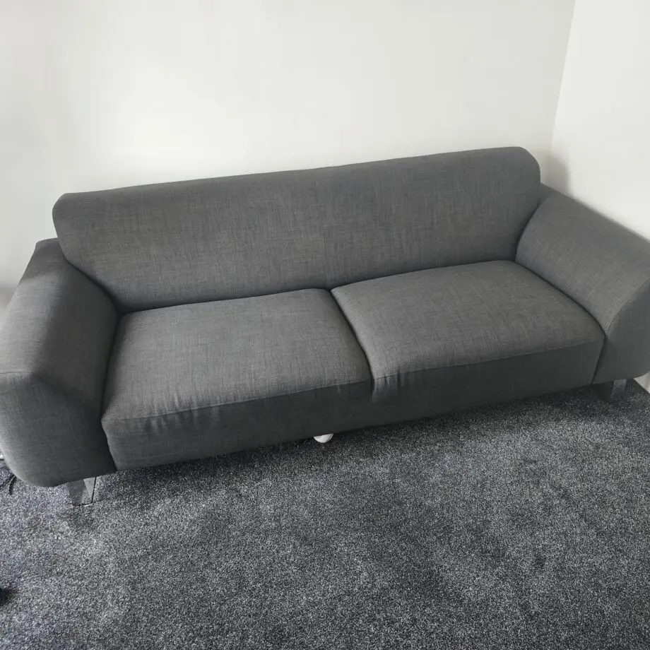 hardy 3 Seater Sofa (revive fabric)