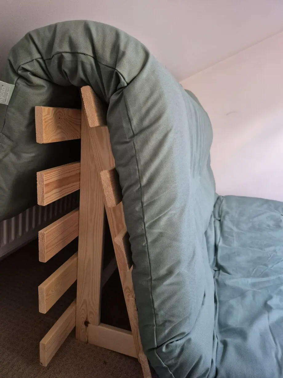 Sofa bed Kyoto