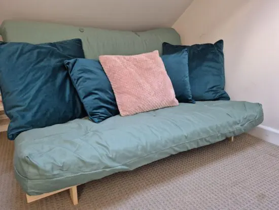 Sofa bed Kyoto
