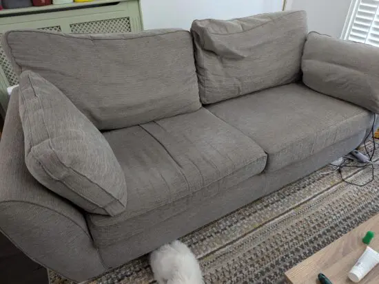 Next 3 Seater Sofa