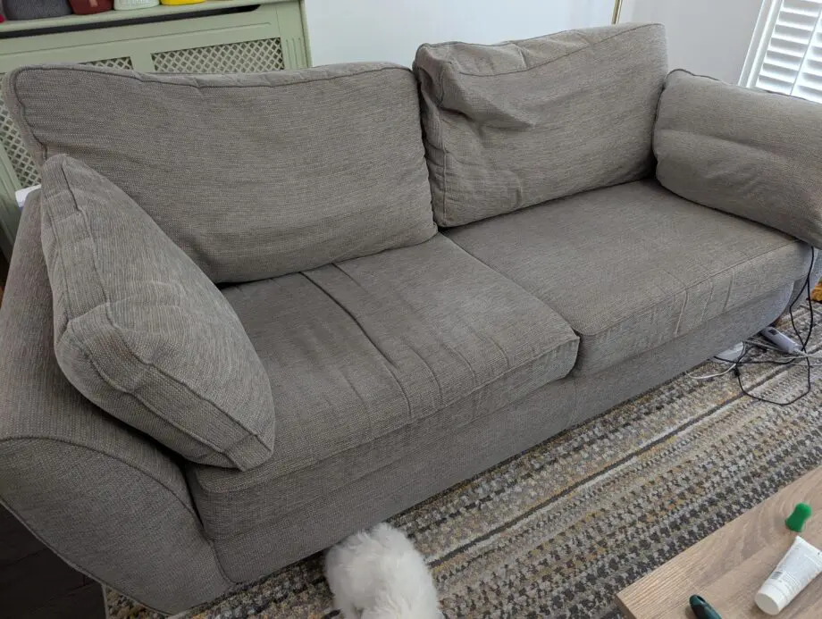 Next 3 Seater Sofa