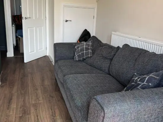Scs 3 seater sofa