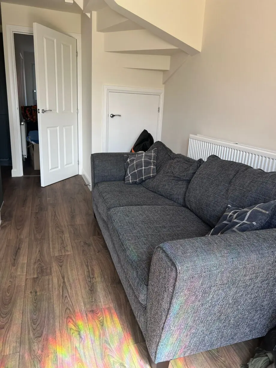 Scs 3 seater sofa