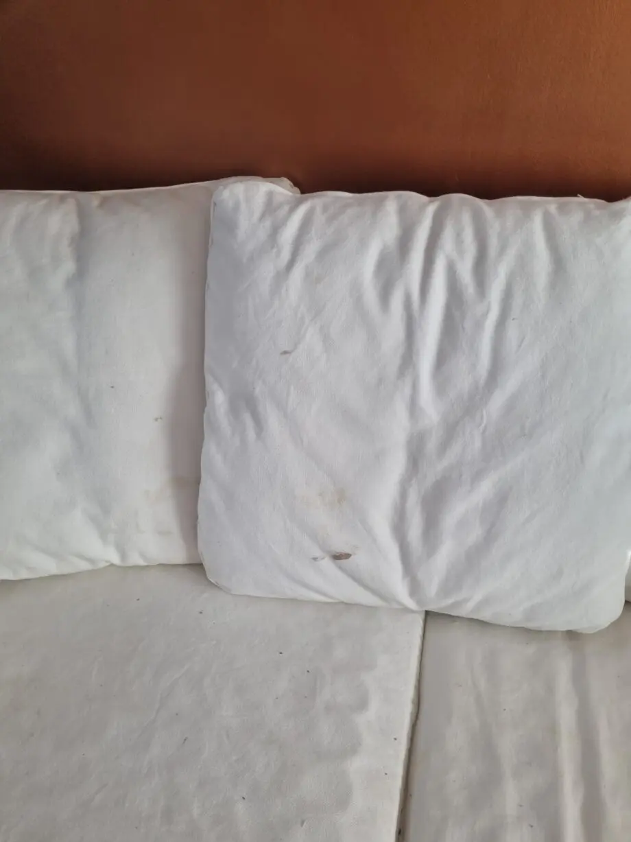 IKEA GRÖNLID 2‑Seat Sofa white