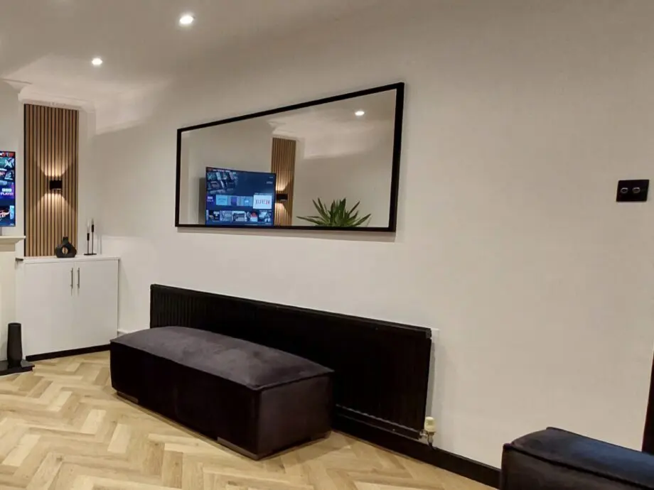 Sofa Clubs Broadgate Range Iron Mountain
