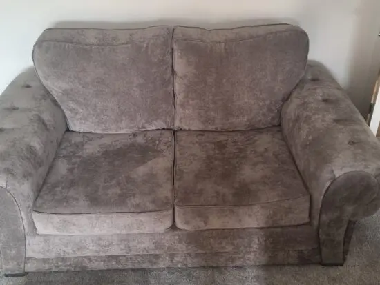 3 Seater + 2 Seater Sofa Set