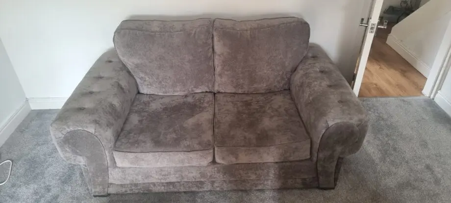 3 Seater + 2 Seater Sofa Set