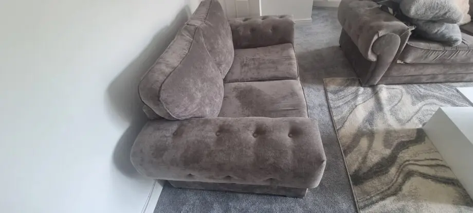 3 Seater + 2 Seater Sofa Set