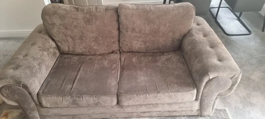 3 Seater + 2 Seater Sofa Set