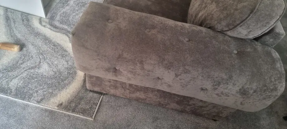 3 Seater + 2 Seater Sofa Set