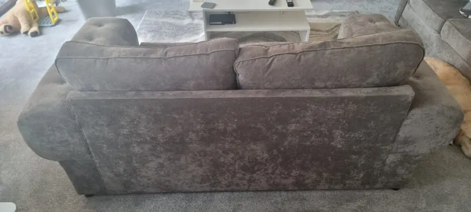 3 Seater + 2 Seater Sofa Set