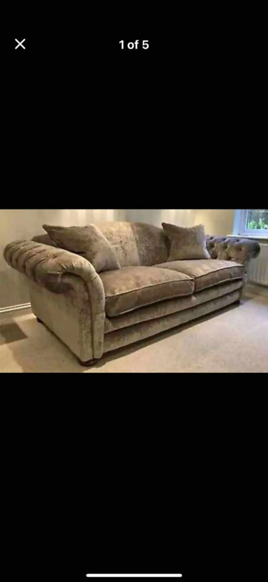 Country living loch leven suite set