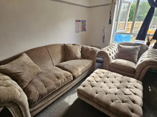 Country living loch leven suite set