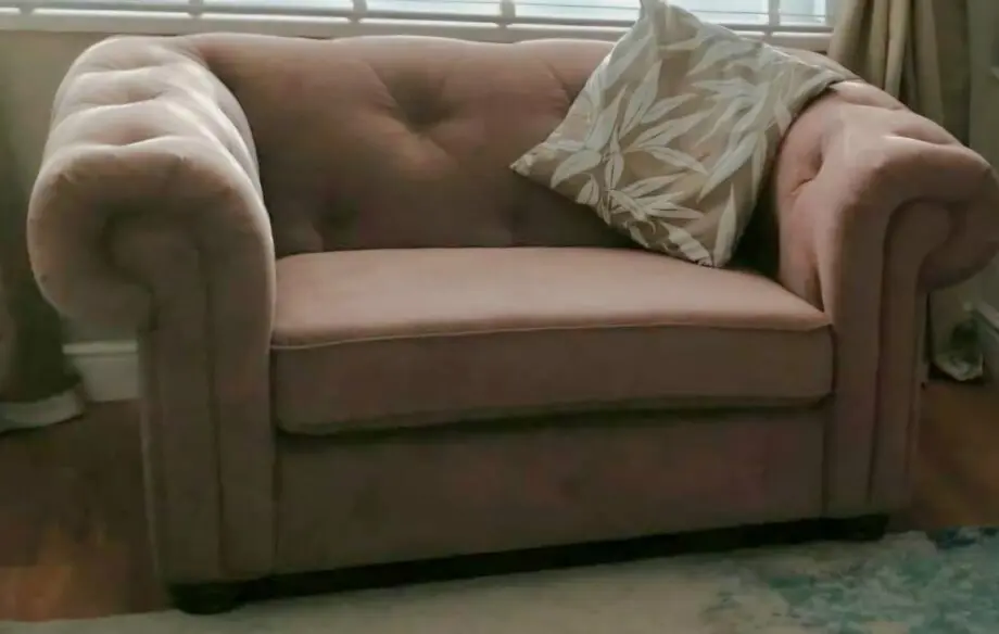Like New - DFS, Belair, Mink, Cuddler, like.new