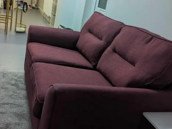 DFS 2 seater sofa