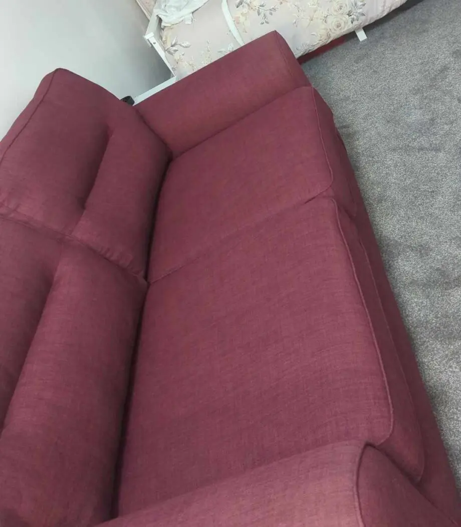 DFS 2 seater sofa