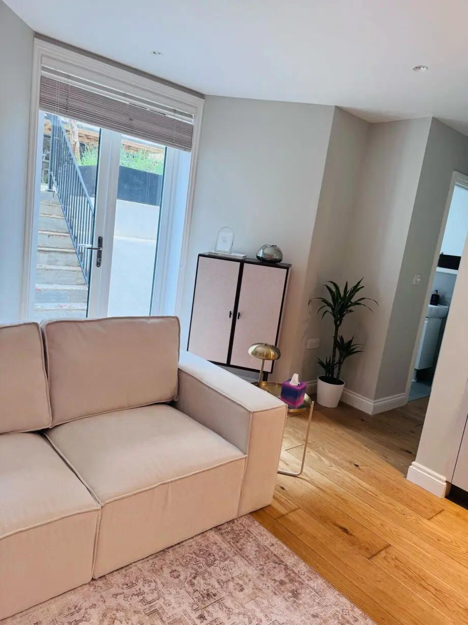 Brooklyn 2 seater sofa
