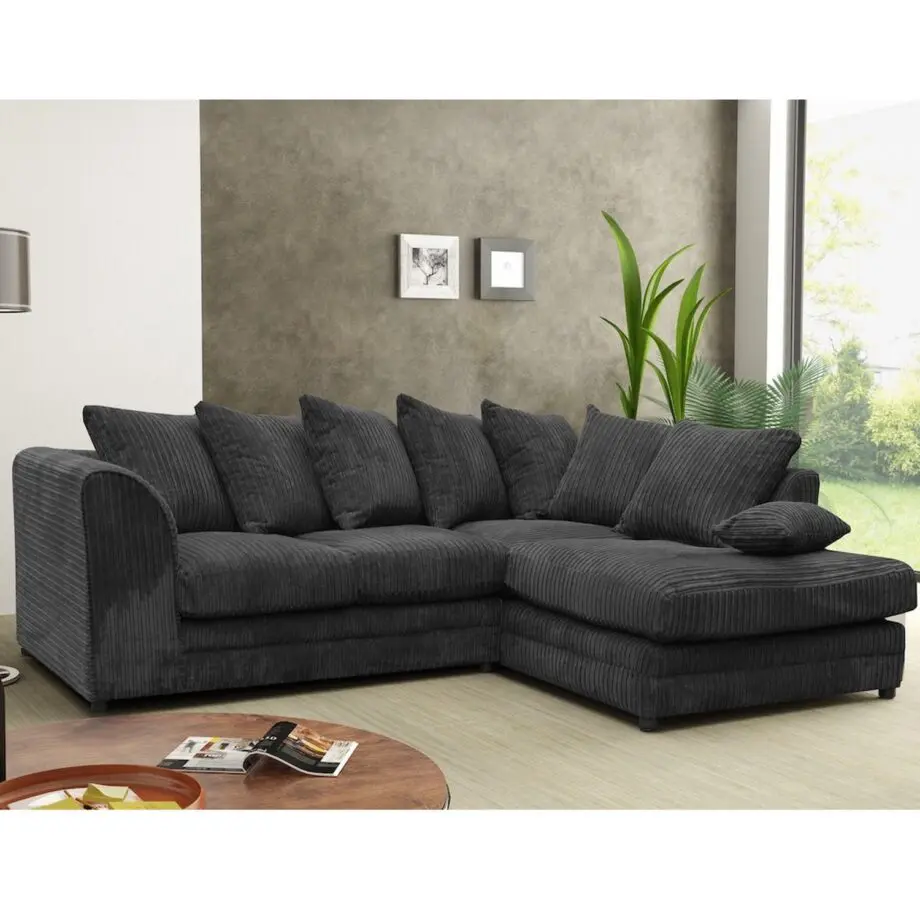 Dylan corner 4 seater sofa for sale