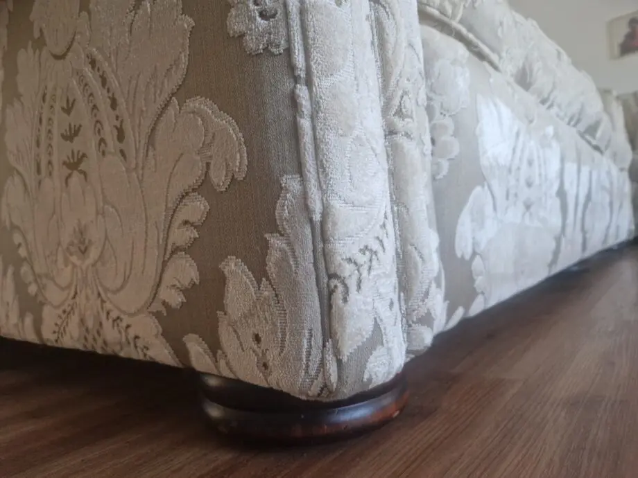 Hatfields Duresta Sofa set