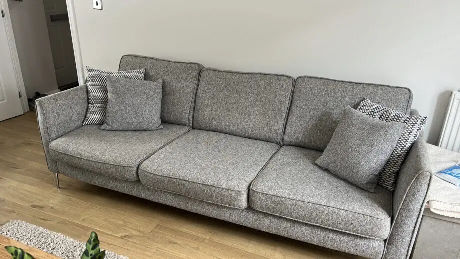 2-3/3-4 Lenley Enzo sofa set