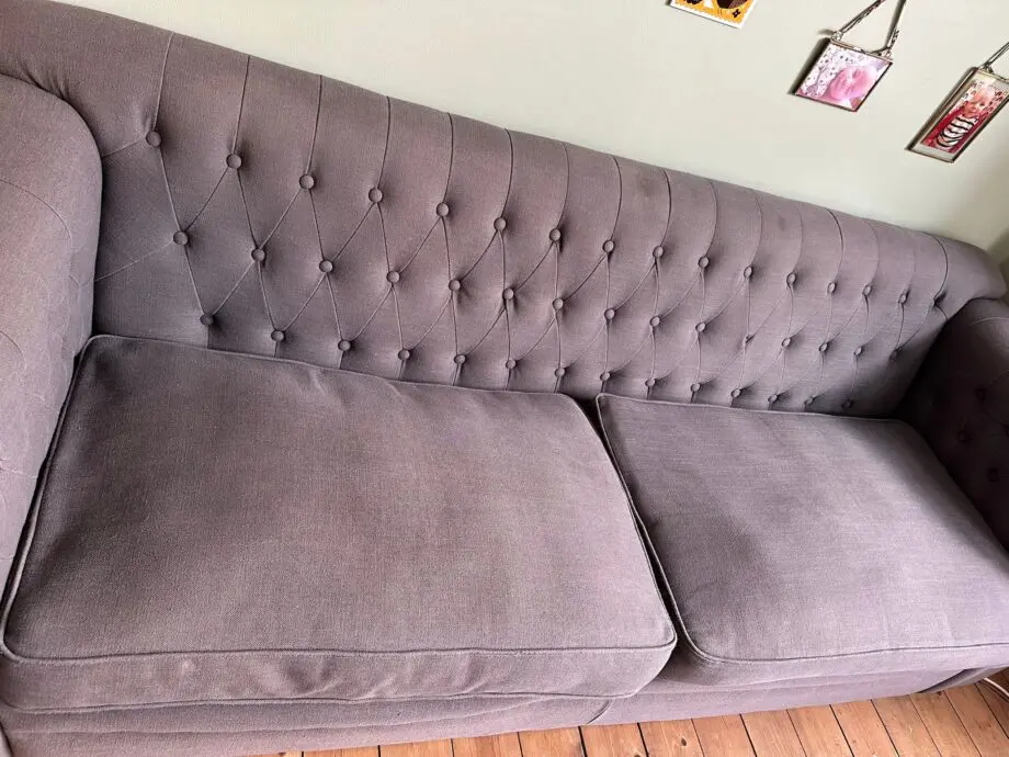 Large Neptune Sofa - 3 seater - Charlotte Grand
