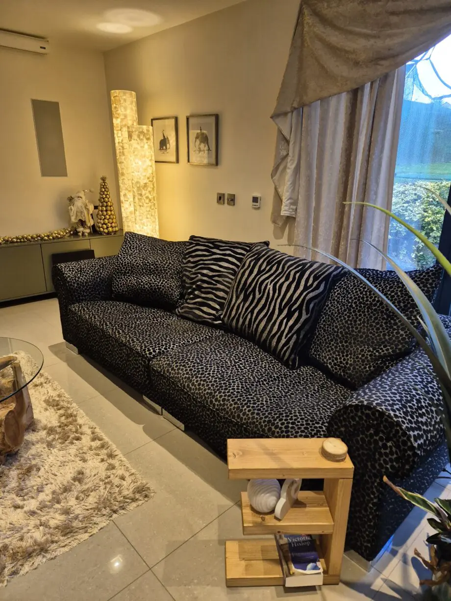 Emperor Grand Sofa