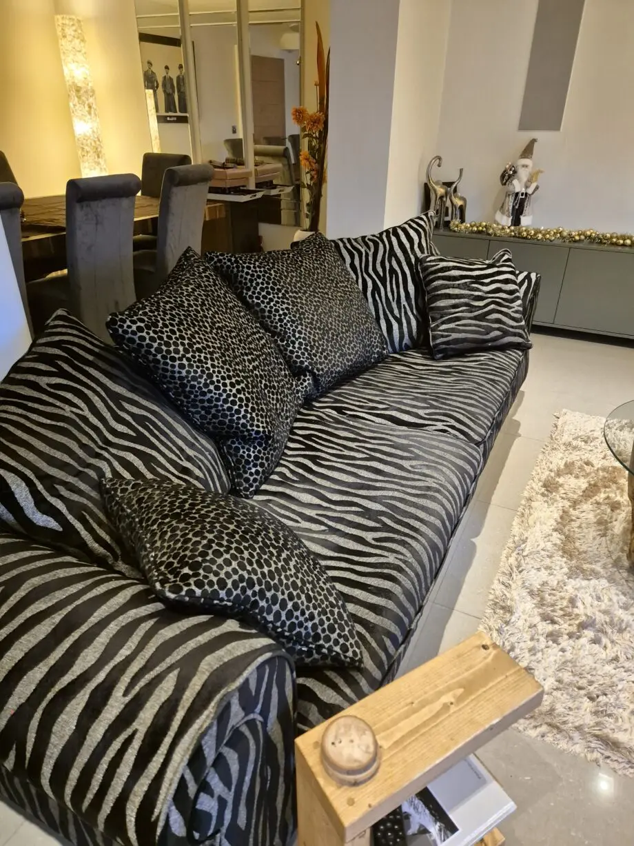 Emperor Grand Sofa