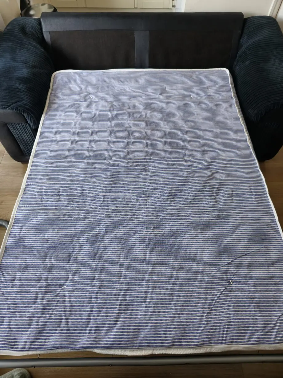 DFS Sofa Set