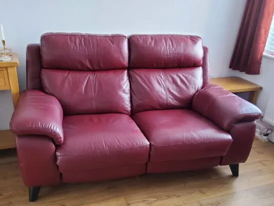 Furniture village Missouri collection