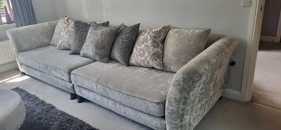 Sofology fairmont Sofa