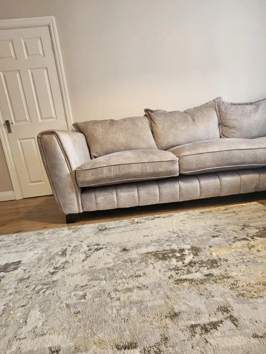 DFS Cherished 3X3 Sofa