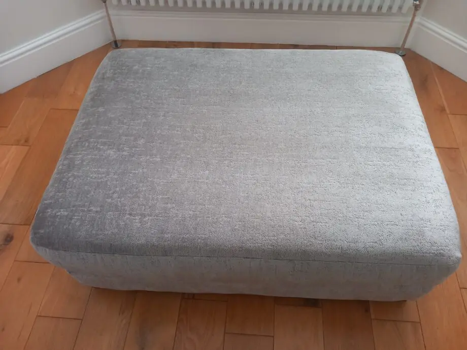 Sofology Majestic Silver/grey Sofa Set