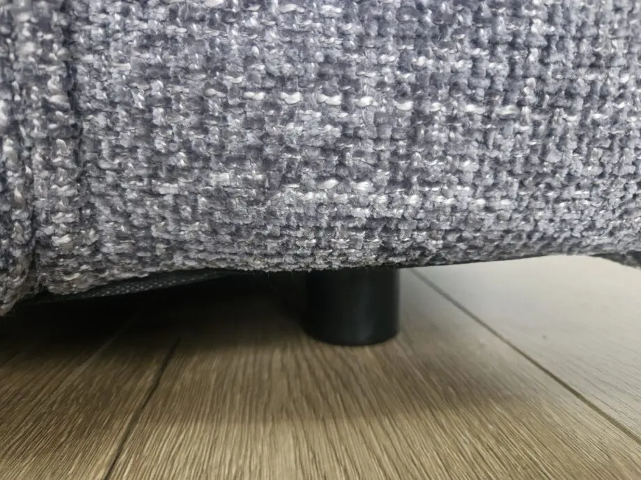 2 x 3 seater sofas