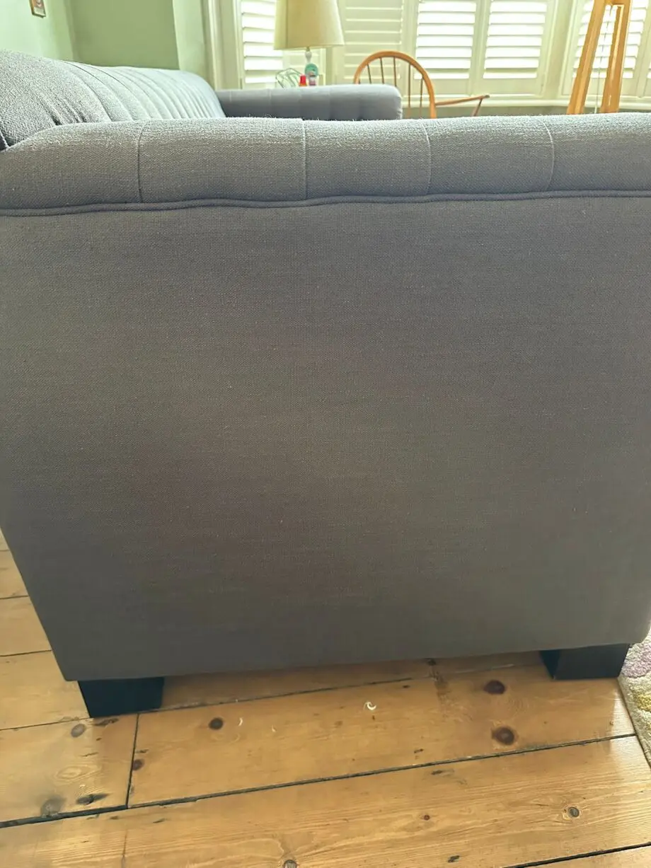 Large Neptune Sofa - 3 seater - Charlotte Grand