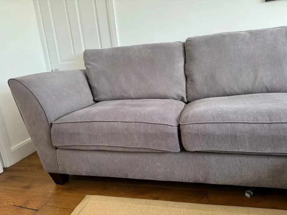 Furniture Village Tangier corner sofa