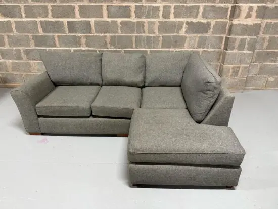 Next Sectional Couch For Sale