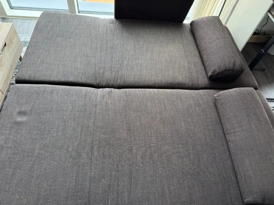 Sofa bed for sale.