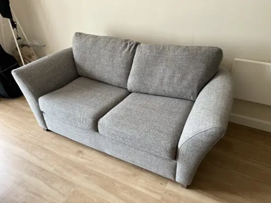 DFS Lorella Sofa Bed