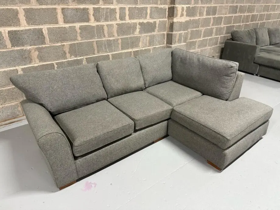 Next Sectional Couch For Sale