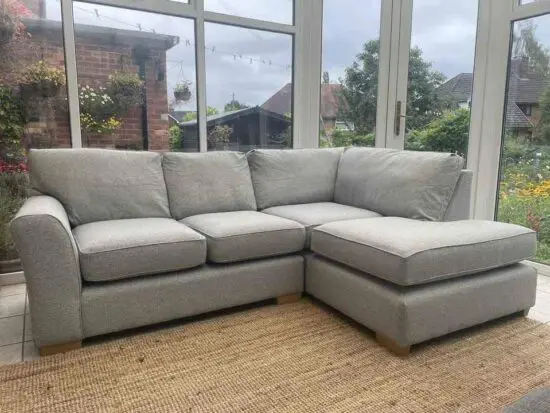 Corner Sofa - New