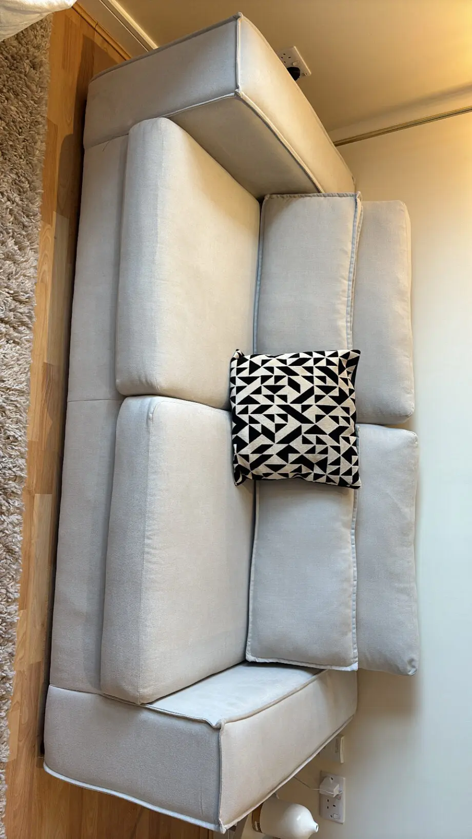 Sofa club soho sofa