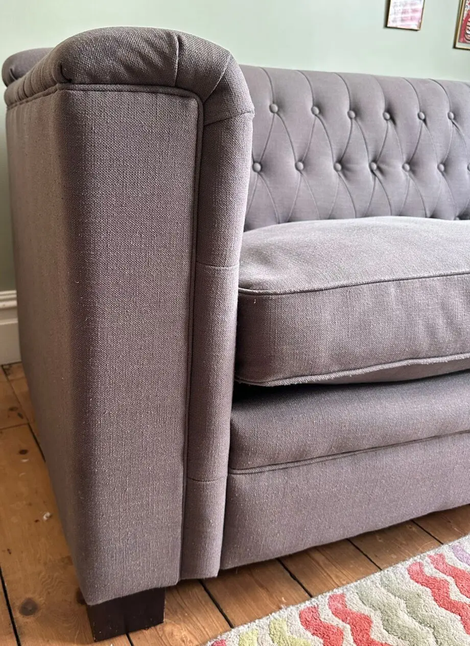 Large Neptune Sofa - 3 seater - Charlotte Grand