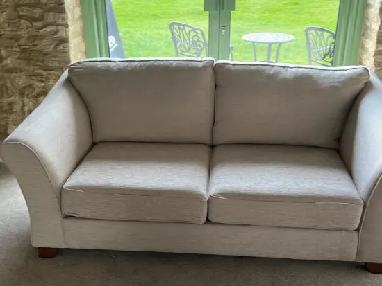 Mark & Spencers Abbey Medium Sofabed