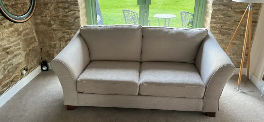 Mark & Spencers Abbey Medium Sofabed