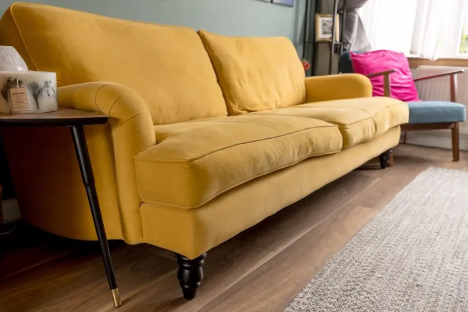 Sofa.com Bluebell sofa