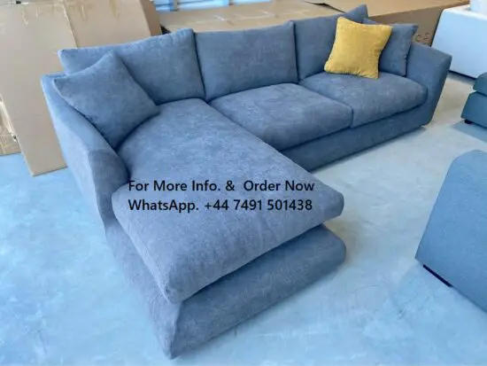 John Lewis Corner Sofa For Sale || Free Delivery Now