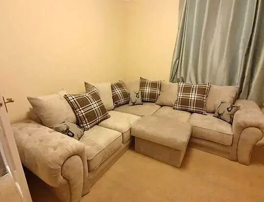 VERONA SOFA 5 SEATER