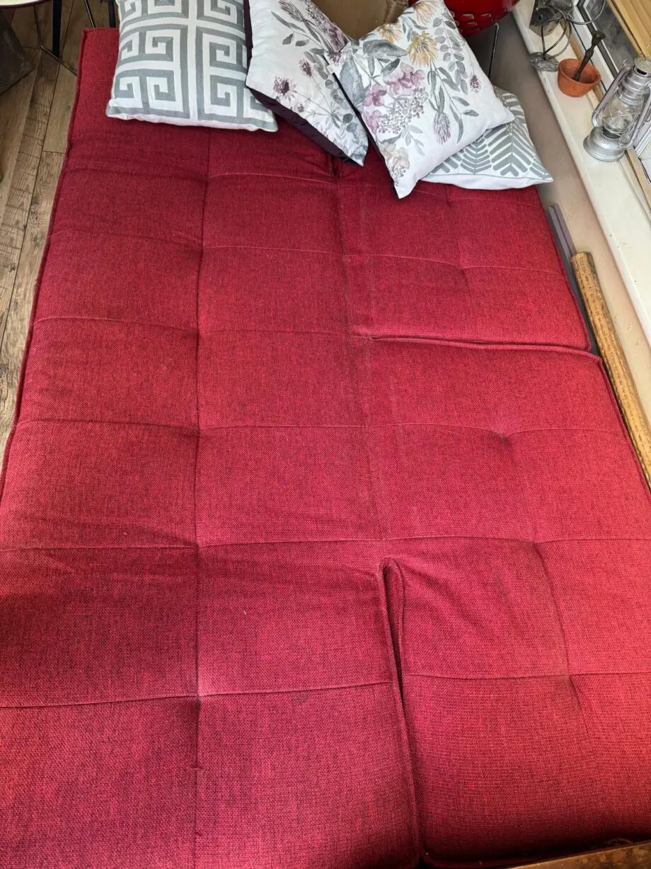 Sofa Bed Double