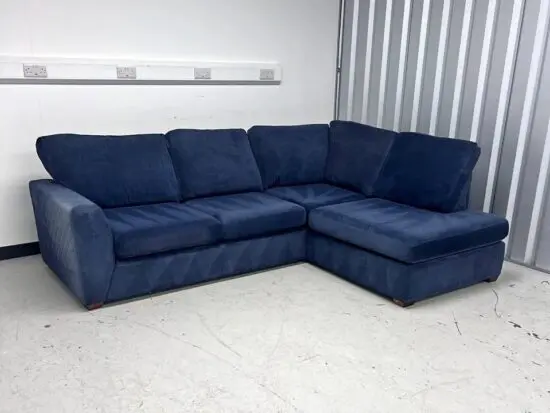 Corner Sofa _New