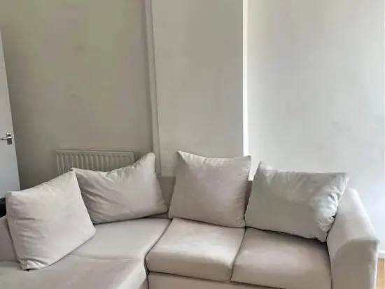 4 seater l shape sofa
